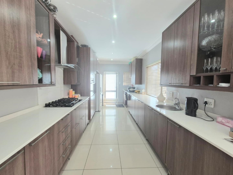 4 Bedroom Property for Sale in Wild Olive Estate Free State